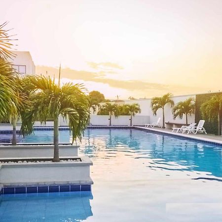 Departamento Express Airport Apartment Santa Cruz de La Sierra Ngoại thất bức ảnh