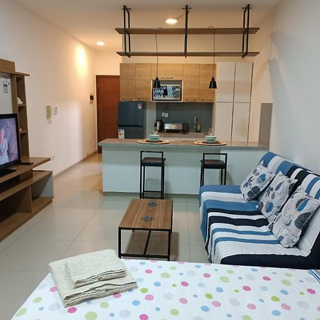 Departamento Express Airport Apartment Santa Cruz de La Sierra Ngoại thất bức ảnh