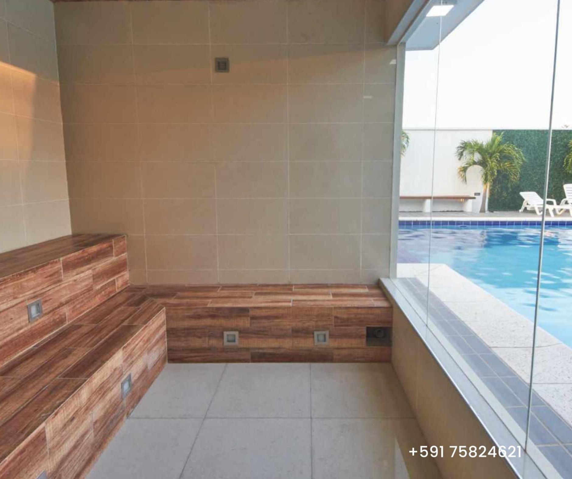 Departamento Express Airport Apartment Santa Cruz de La Sierra Ngoại thất bức ảnh