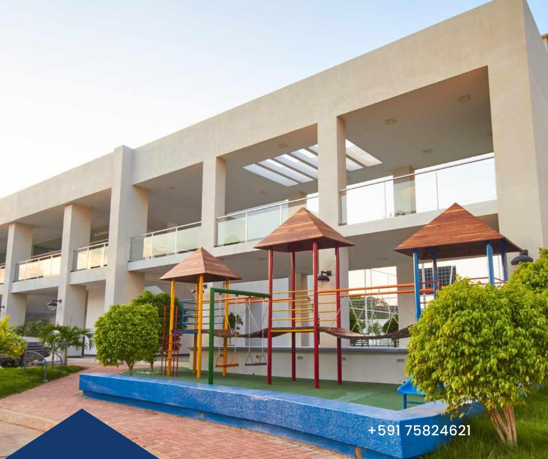 Departamento Express Airport Apartment Santa Cruz de La Sierra Ngoại thất bức ảnh