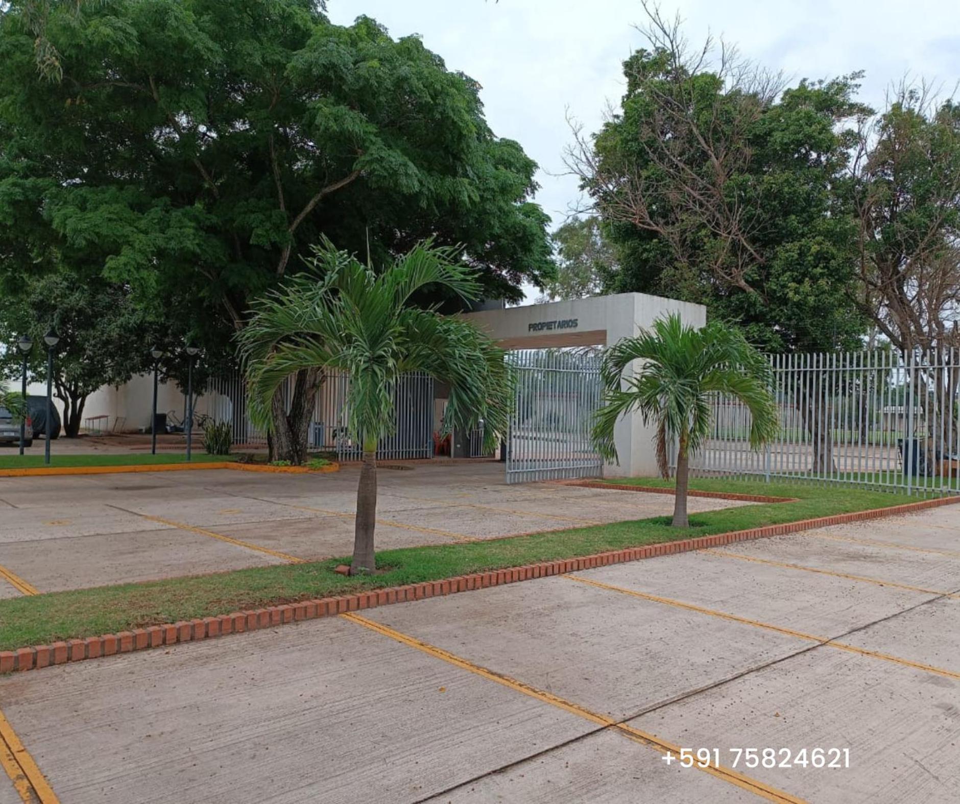 Departamento Express Airport Apartment Santa Cruz de La Sierra Ngoại thất bức ảnh
