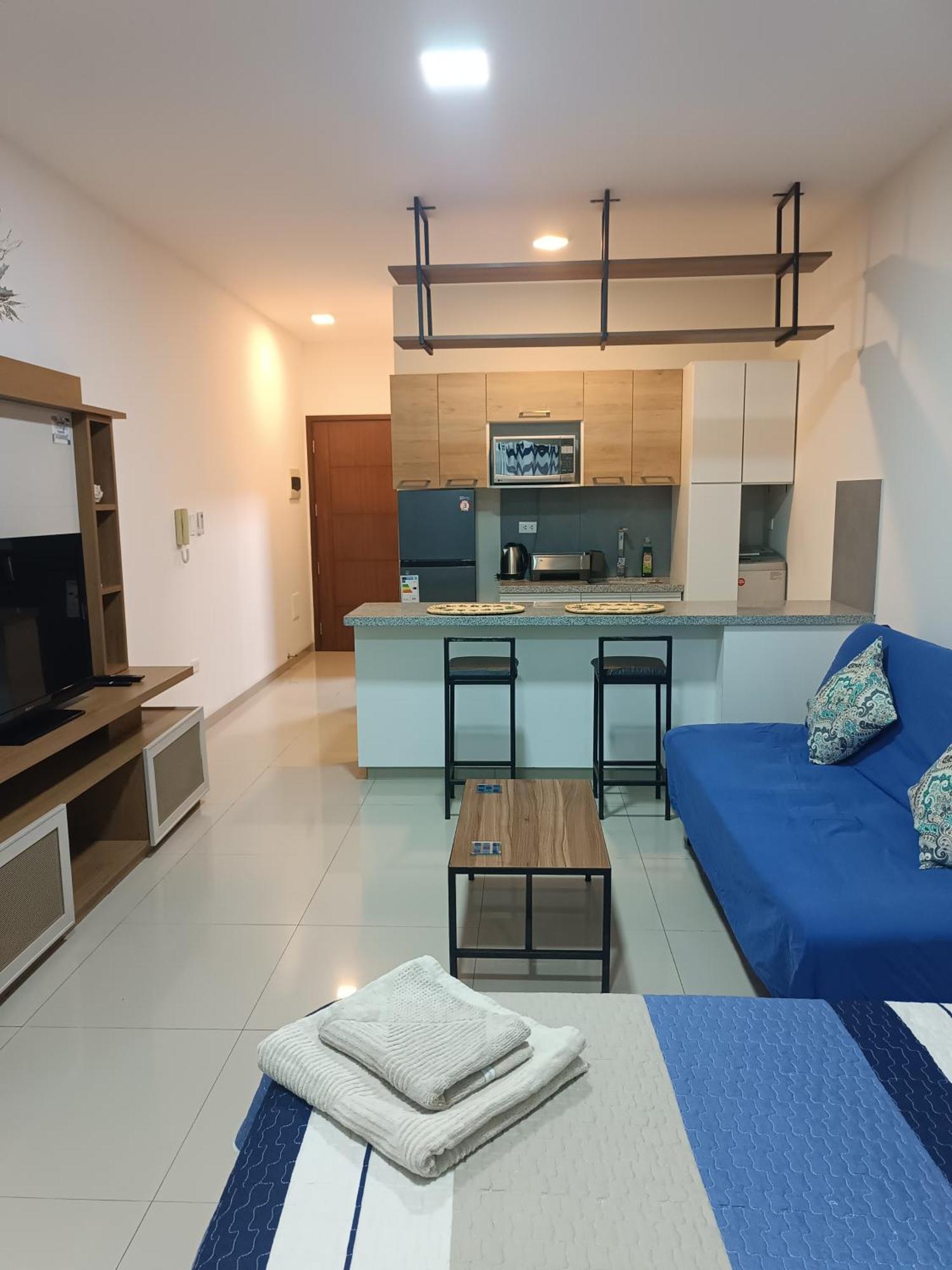 Departamento Express Airport Apartment Santa Cruz de La Sierra Ngoại thất bức ảnh