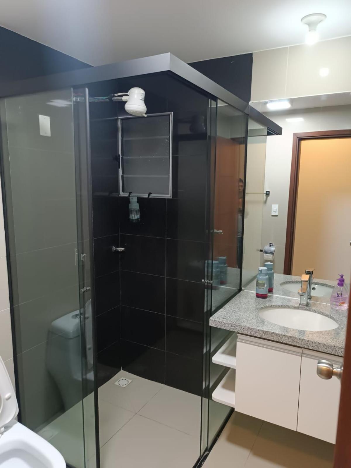 Departamento Express Airport Apartment Santa Cruz de La Sierra Ngoại thất bức ảnh